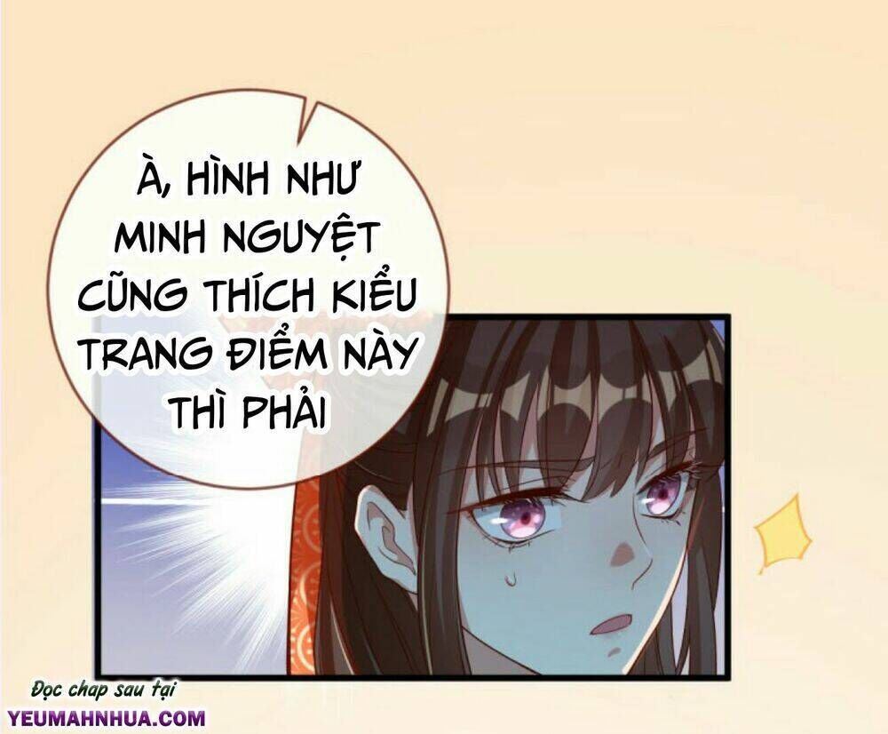 vạn tra triêu hoàng chapter 151 - Next chapter 152