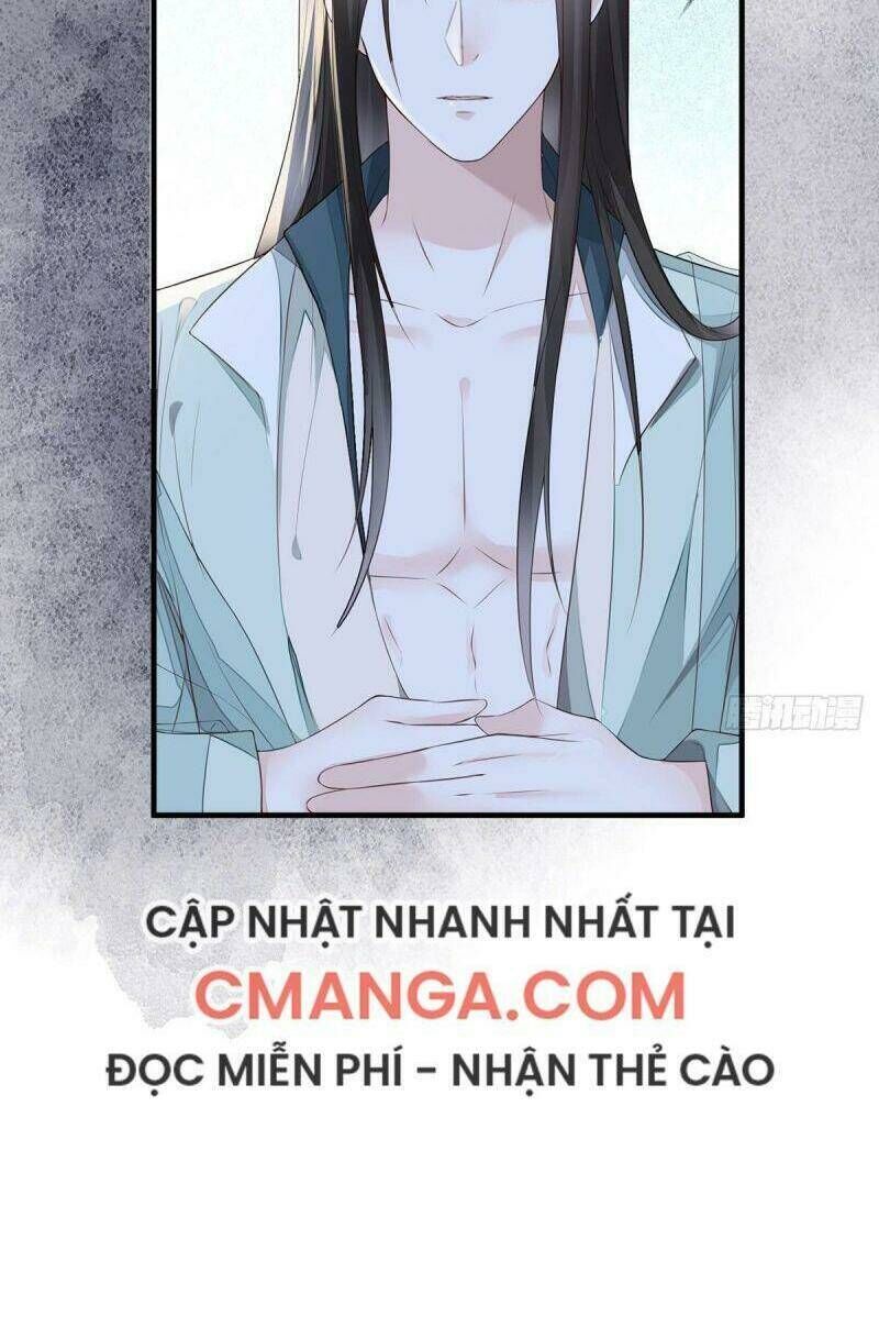 thái hậu quân hạ thần chapter 24 - Next chapter 25