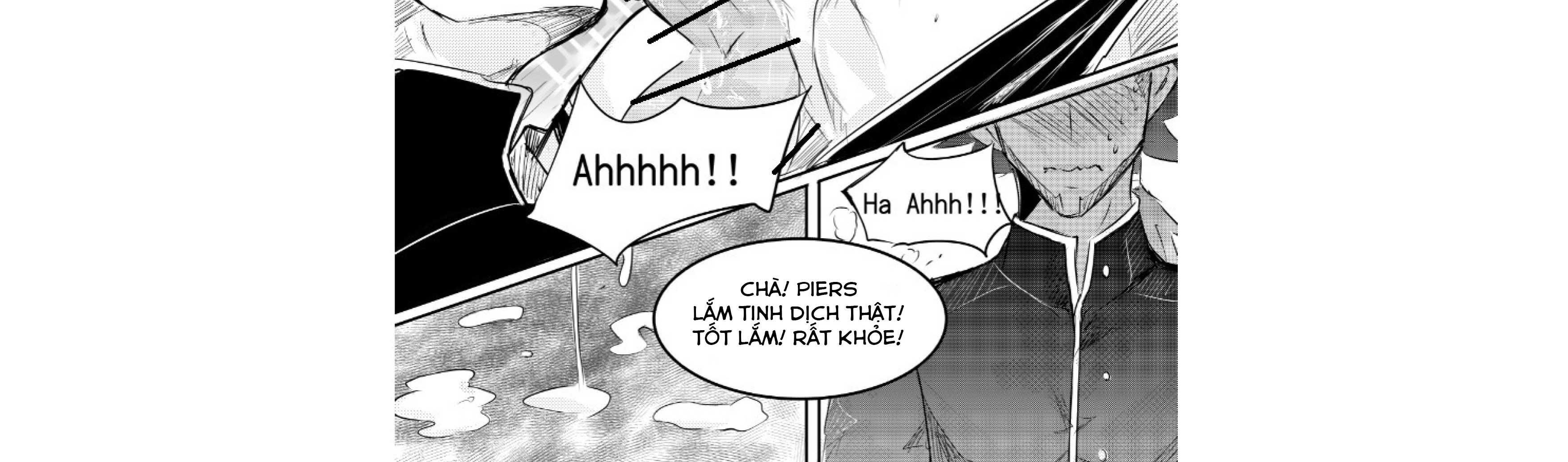 tổng hợp truyện oneshot và doujinshi theo yêu cầu Chapter 42 - Next 43