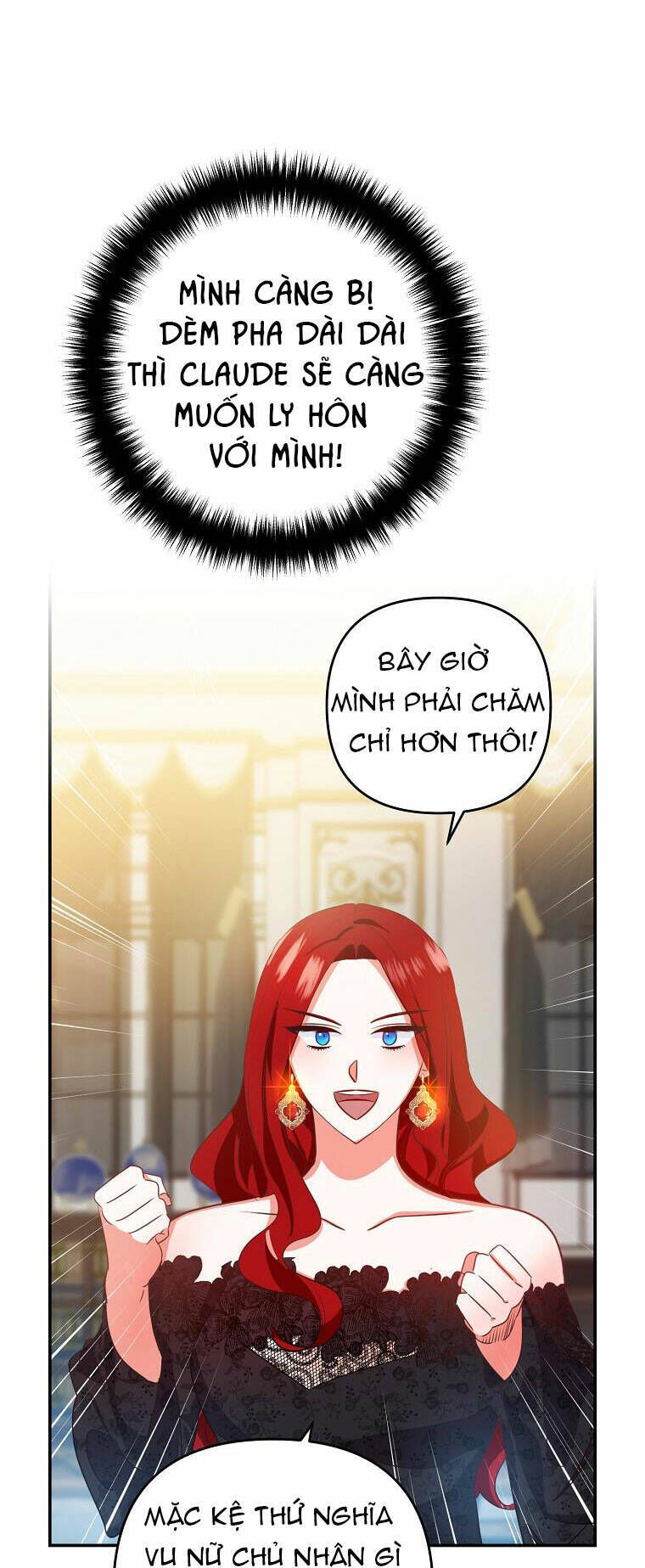 chồng à, mình ly hôn đi chapter 1 - Trang 2