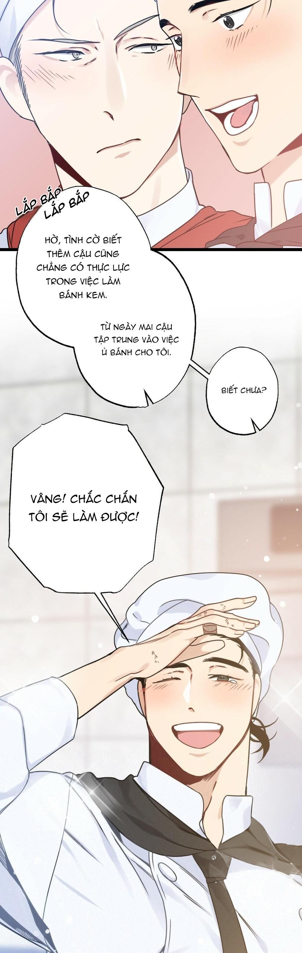 TUYỂN TẬP DÚ BỰ Chapter 21 p7 - Trang 1