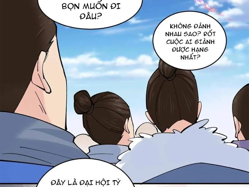 Công Tử Biệt Tú! Chapter 188 - Next Chapter 189