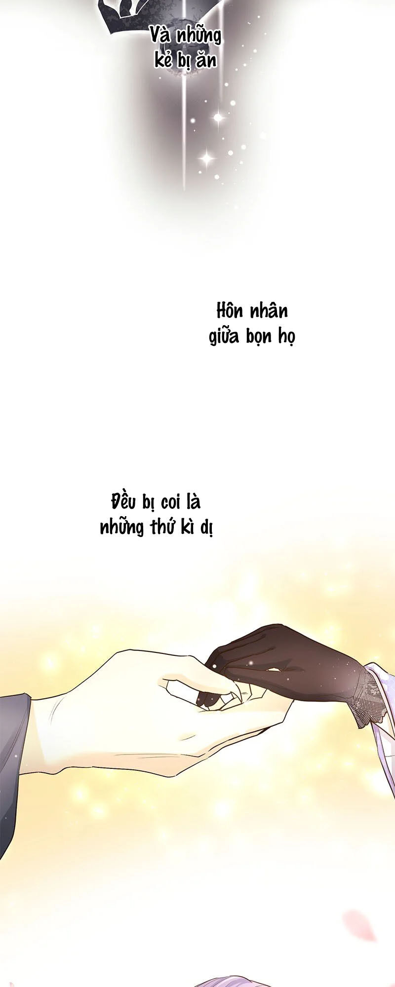 Cô dâu của sói trắng Chapter 1 - Next Chapter 2