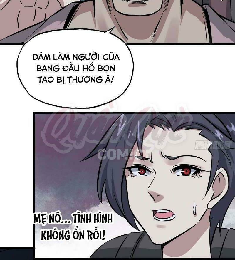 tôi chuyển vàng tại mạt thế chapter 2 - Next chapter 3