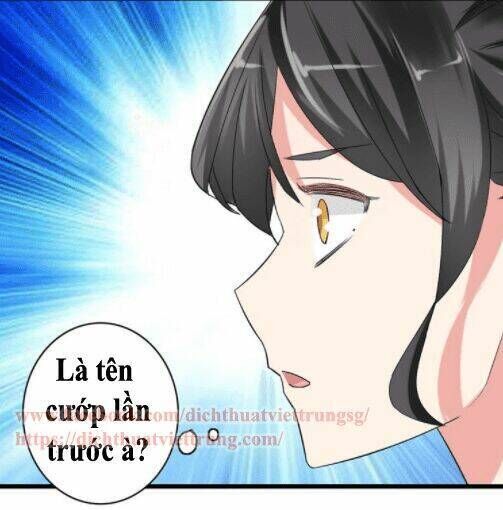 Lều Khều Biết Yêu Chapter 38 - Trang 2