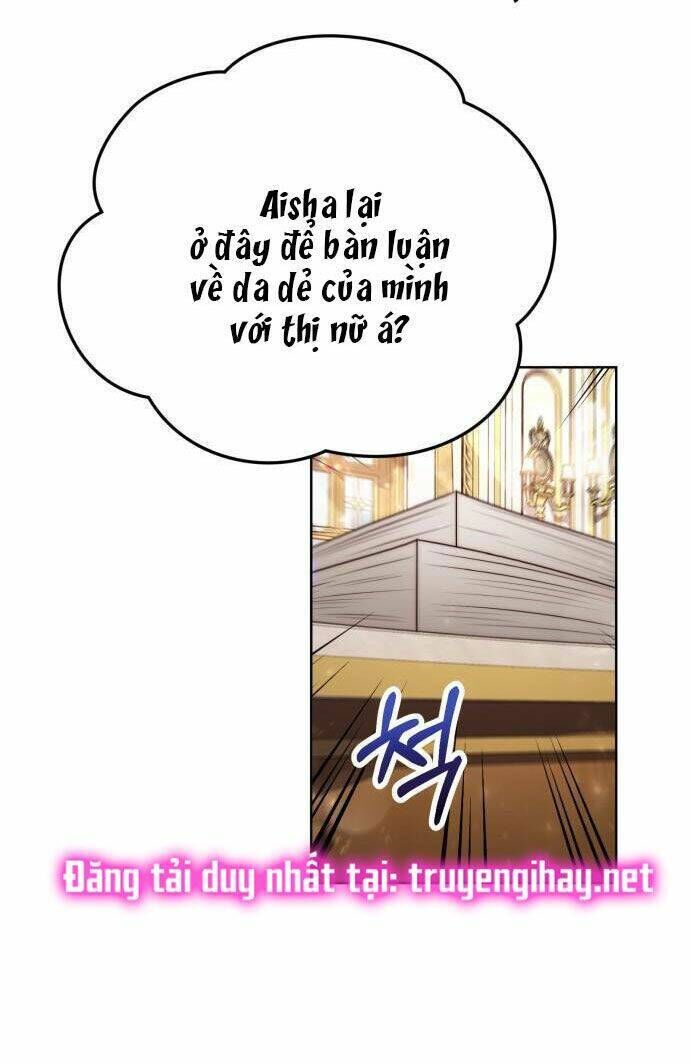 tôi sẽ ly hôn với người chồng bạo chúa của mình chapter 15.5 - Trang 2