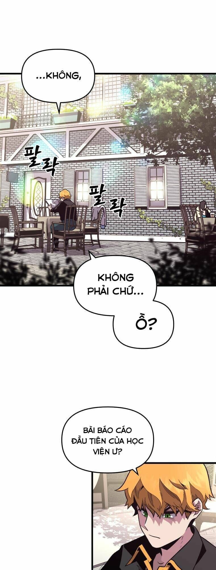 thiên tài ma pháp sư giấu nghề chapter 1 - Next chapter 2