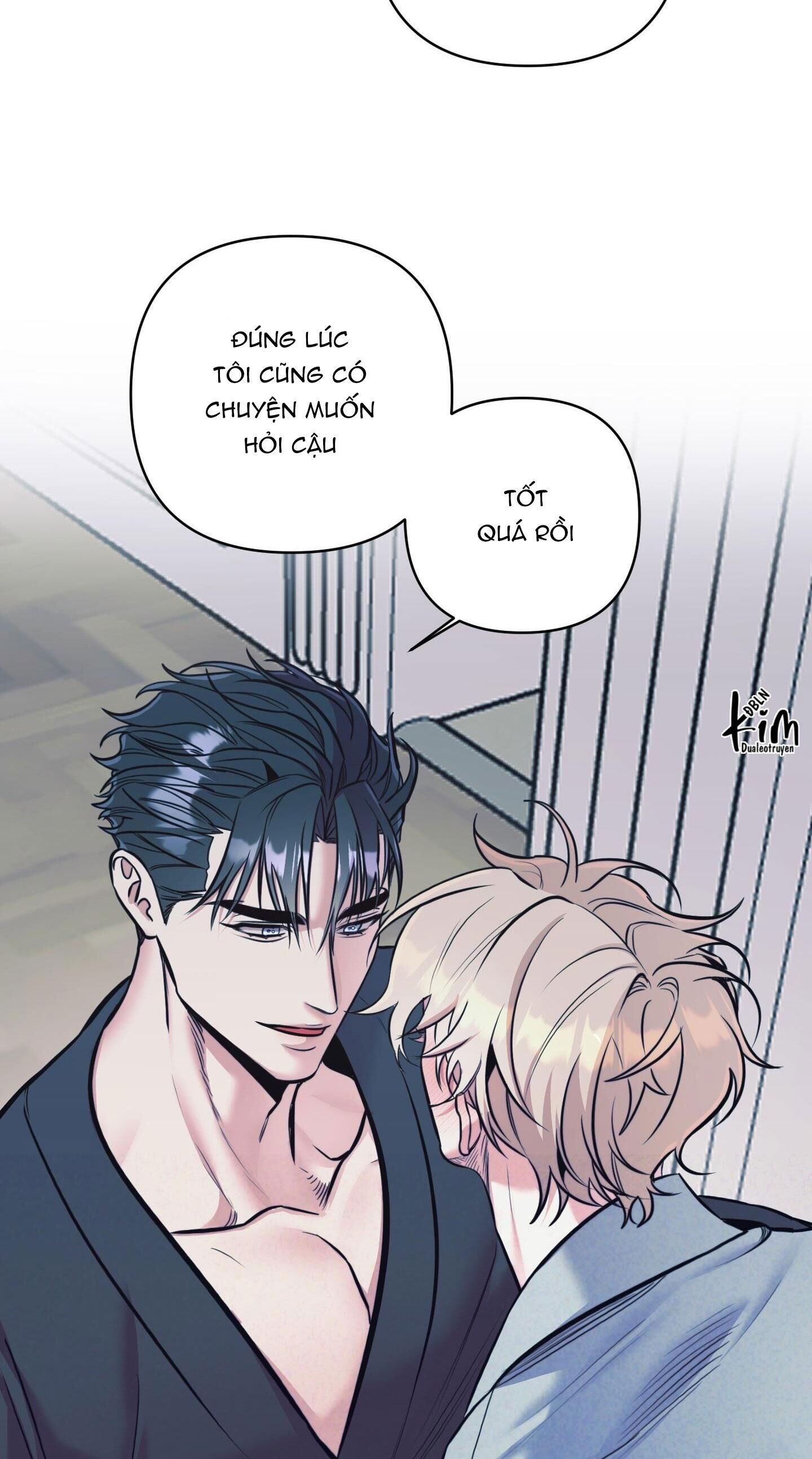 KỲ THỊ Chapter 28 - Next Chapter 29