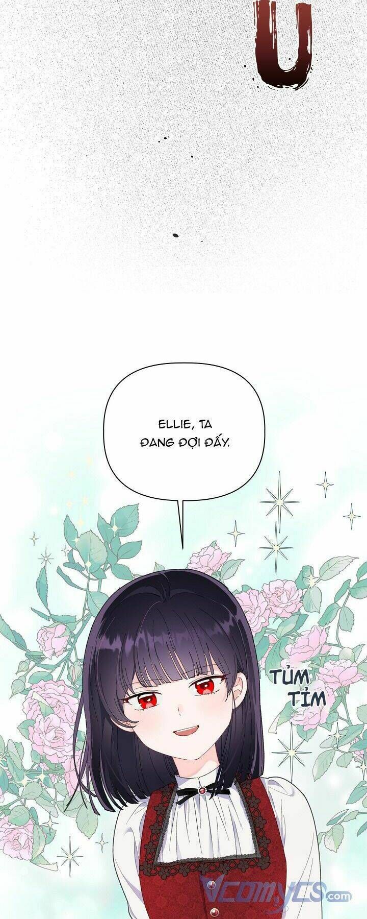 sự điều trị đặc biệt của tinh linh chapter 12 - Next Chap 12.2