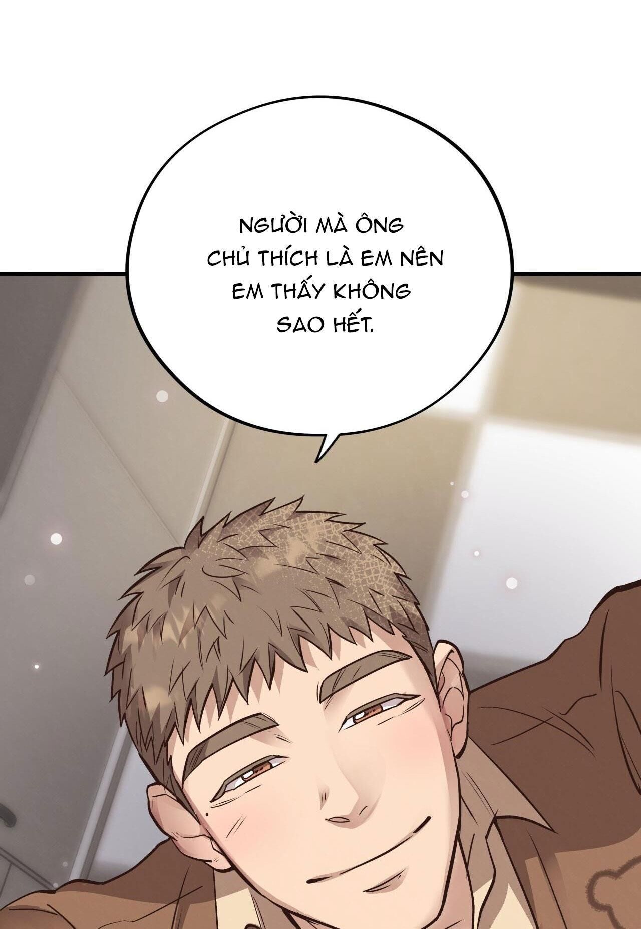 honey bear Chapter 53 - Trang 1