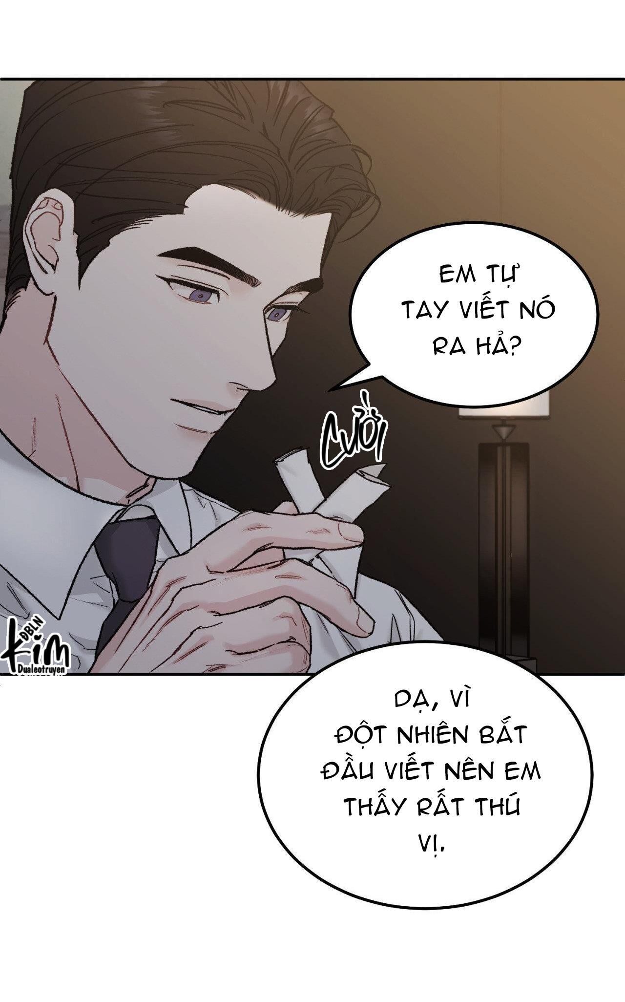 vượt qua giới hạn Chapter 89 H+++ - Next chapter 90