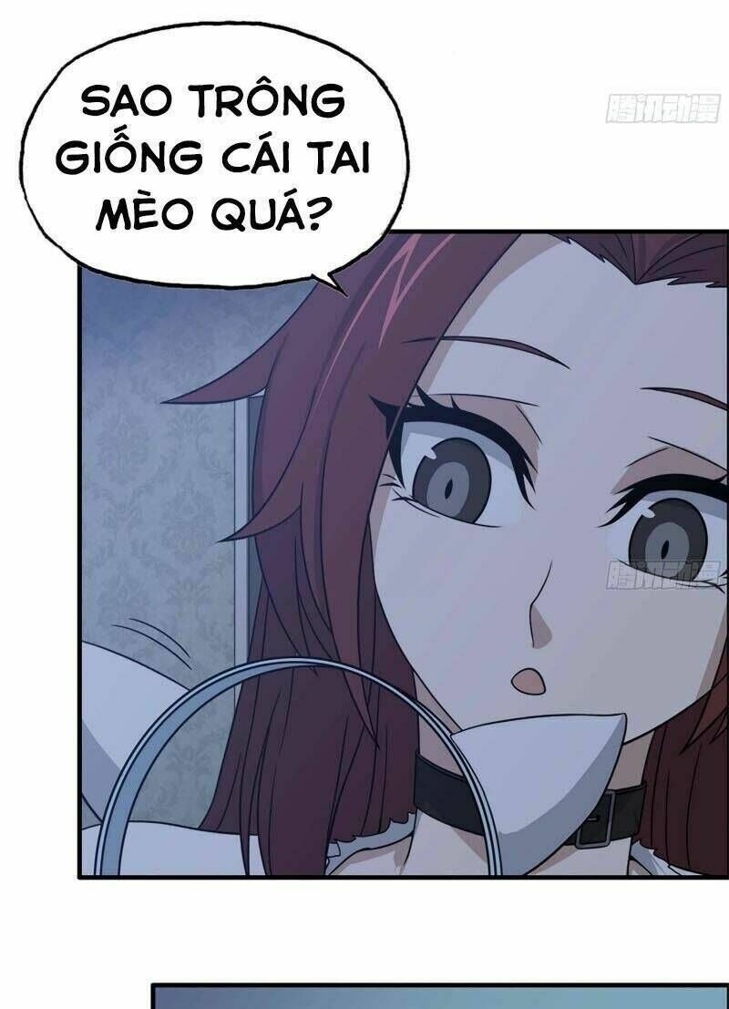 tôi chuyển vàng tại mạt thế chapter 37 - Next chapter 38