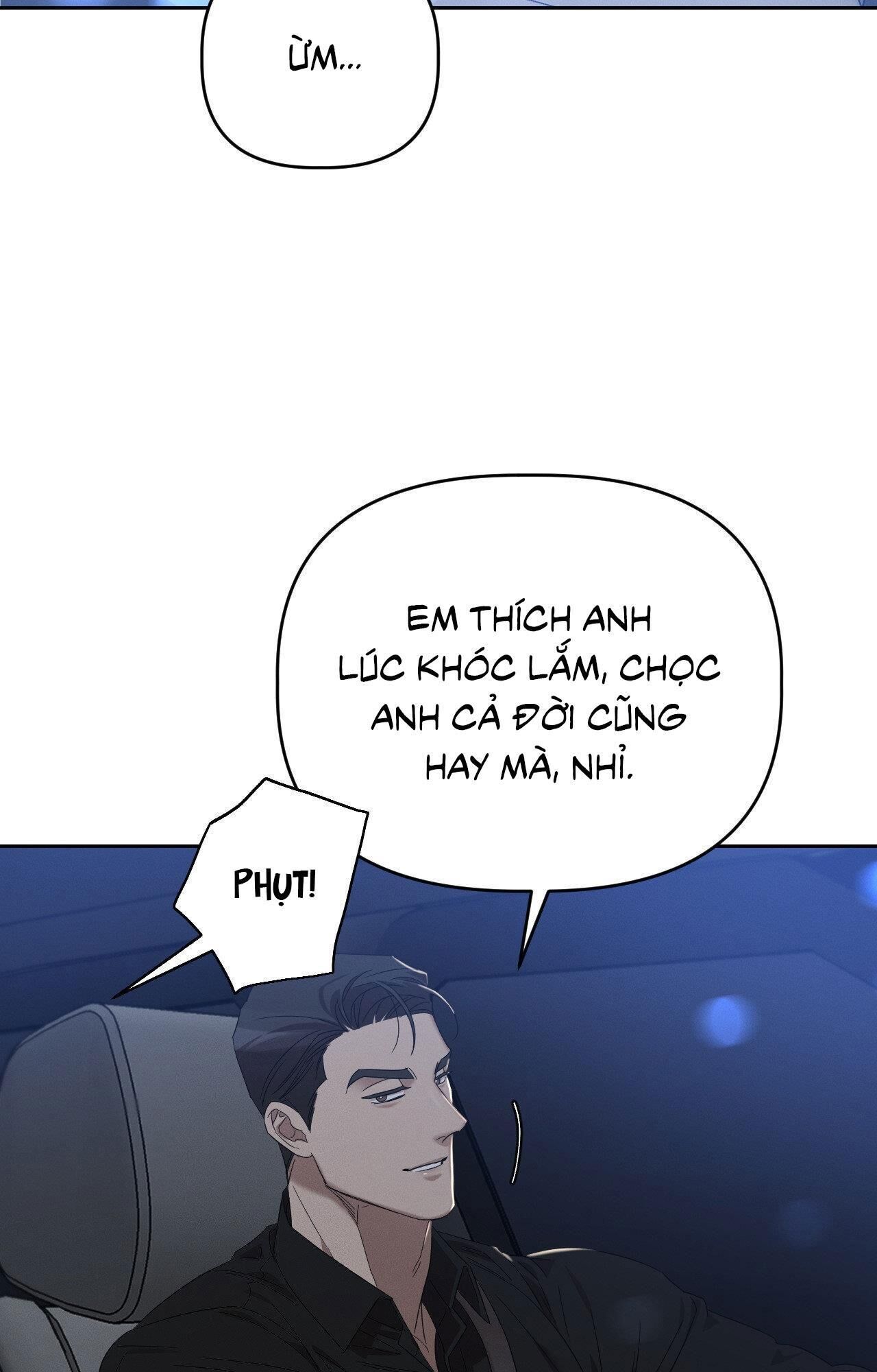 Nhiệt Độ Tiếp Xúc Chapter 9 - Trang 2