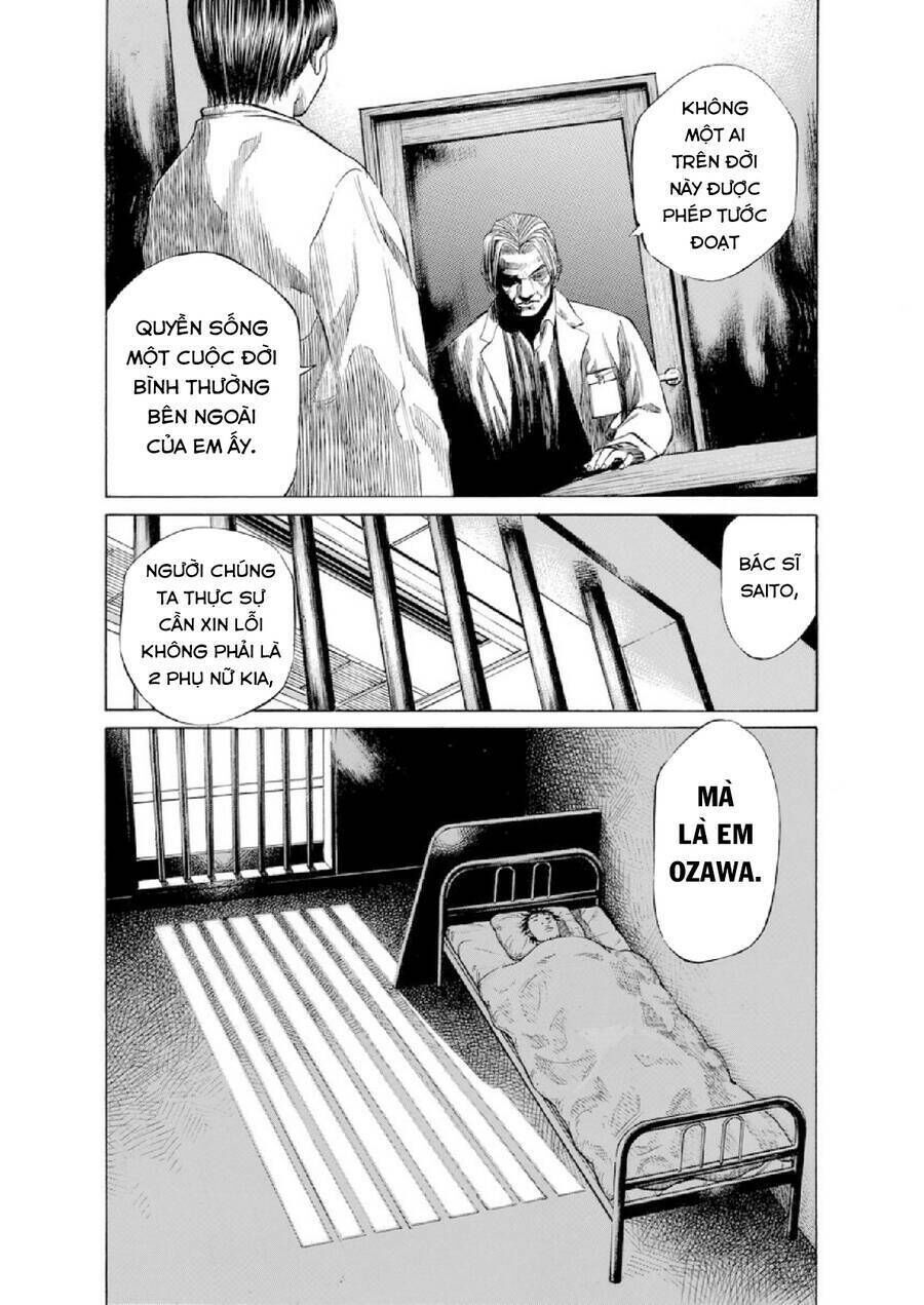 give my regards to black jack chapter 86 - Trang 2