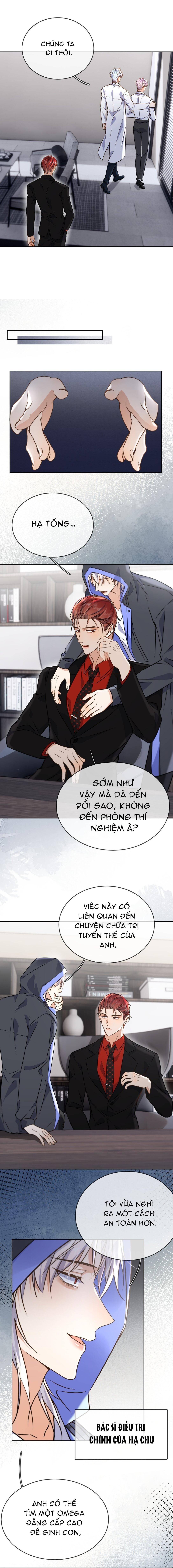 giáo huấn em trai hư hỏng Chapter 43 - Next Chapter 44