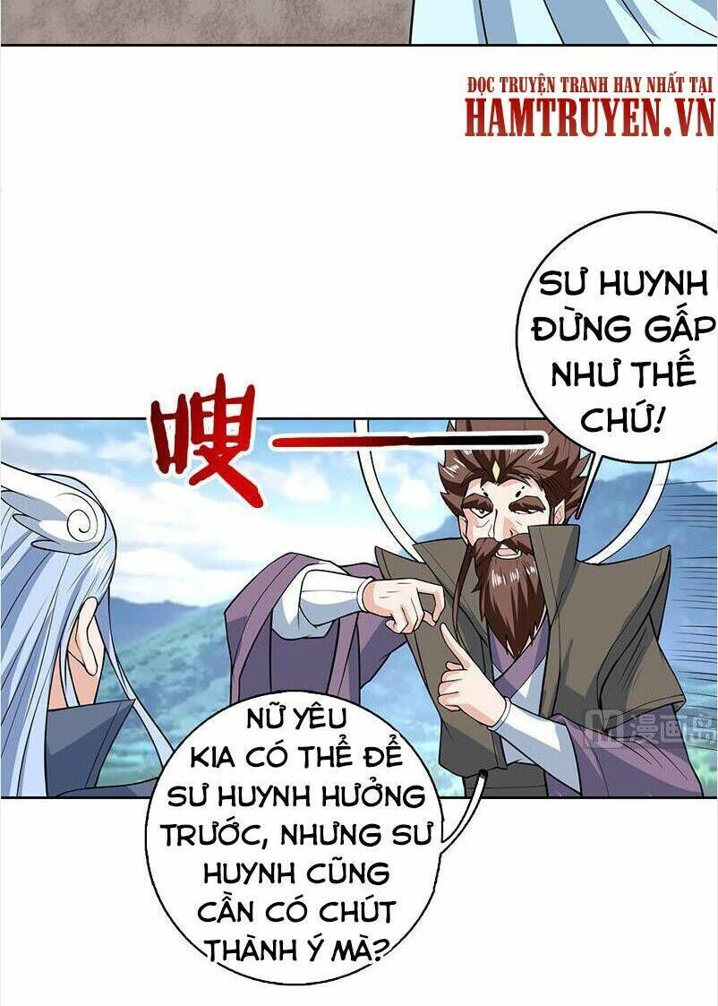 tối cường thần thú hệ thống Chapter 223 - Next Chapter 224