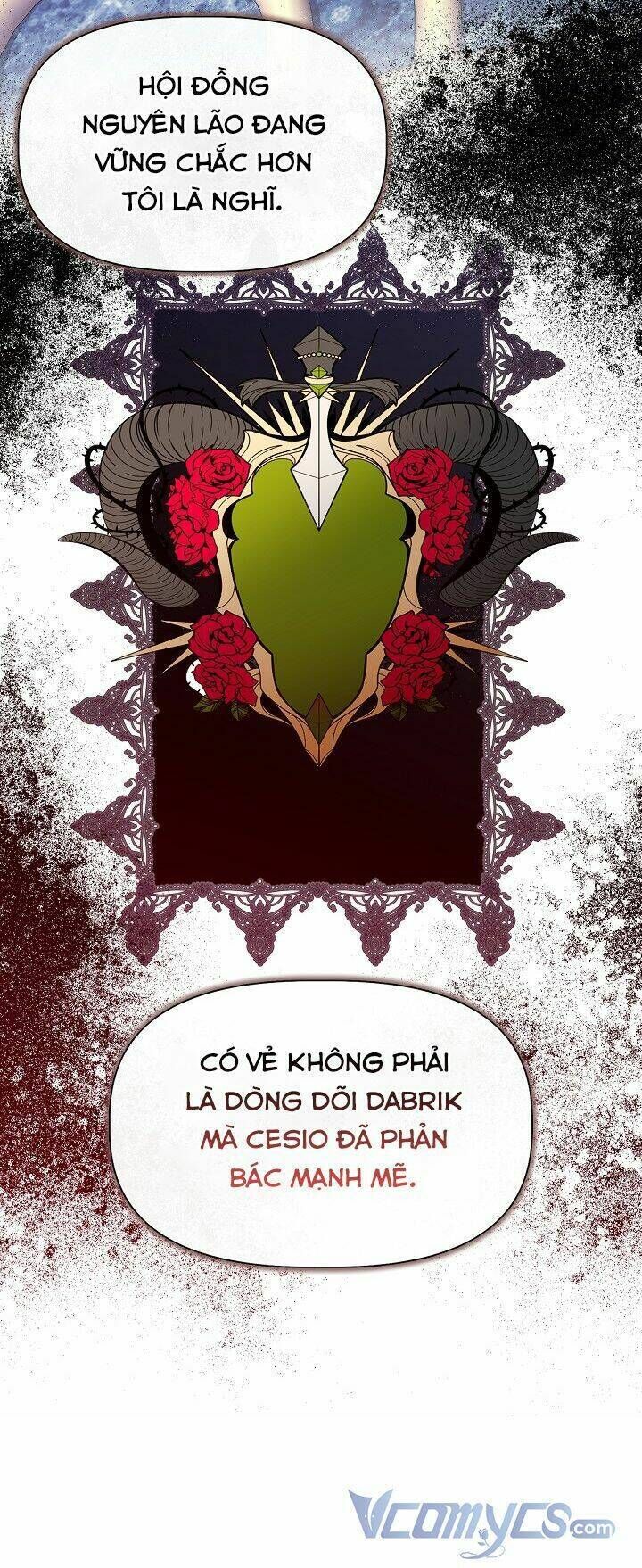 tôi không phải là cinderella chapter 54 - Next chapter 55