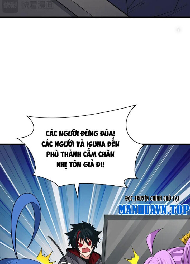 kỷ nguyên kỳ lạ chapter 347 - Next chapter 348