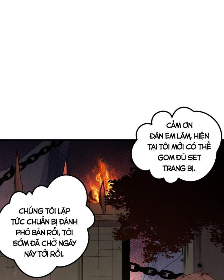 tử linh pháp sư! ta chính là thiên tài chapter 38 - Trang 1