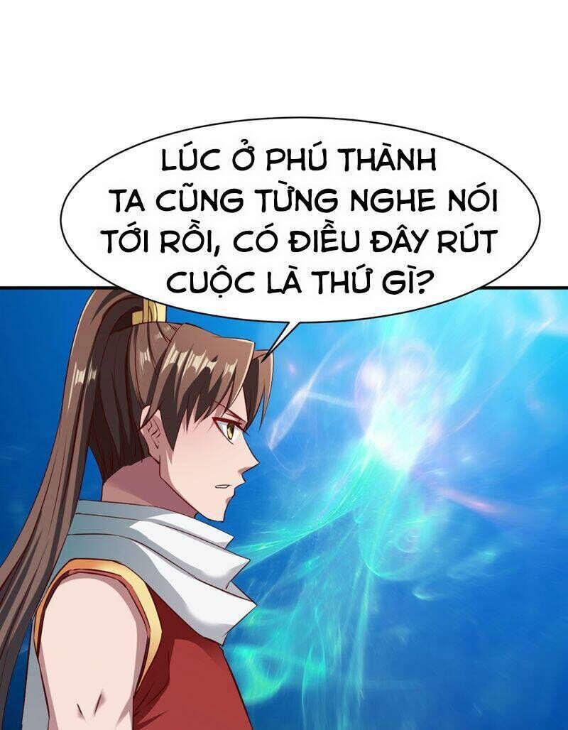 chiến đỉnh Chapter 122 - Trang 2