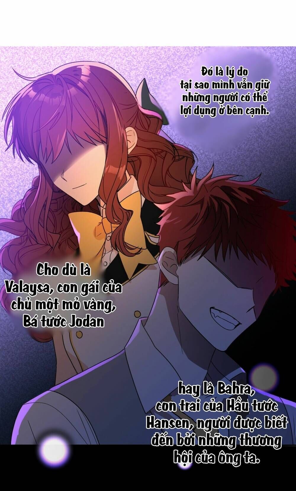 nhật ký quan sát elena evoy chapter 12 - Trang 2