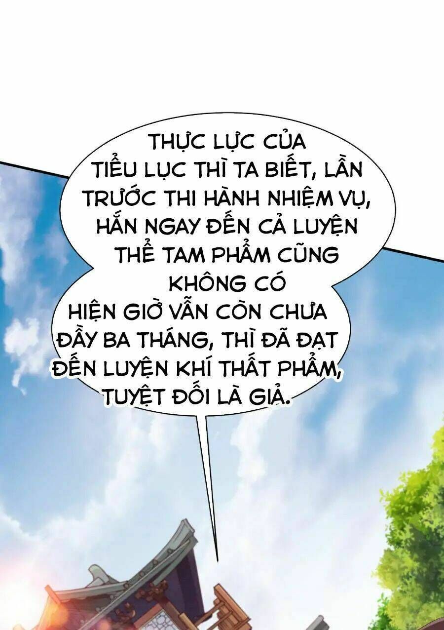 chiến đỉnh chapter 23 - Trang 2