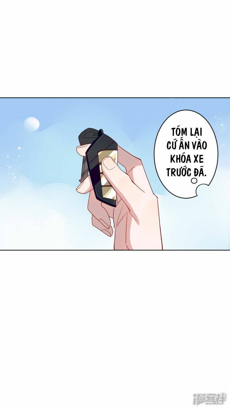 Ma Lạt Nữ Lão Bản Chapter 23 - Next Chapter 24