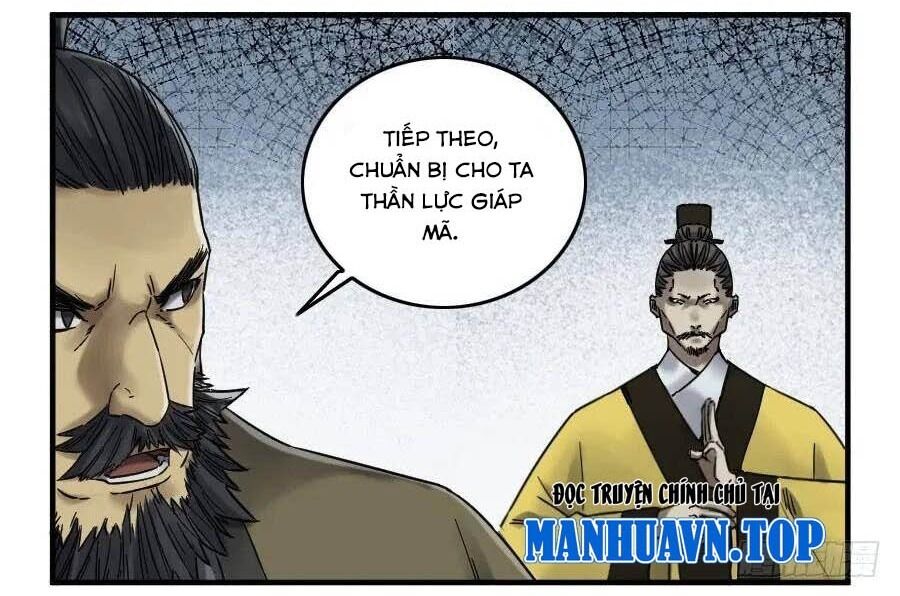 truyền võ chapter 165 - Next chapter 166