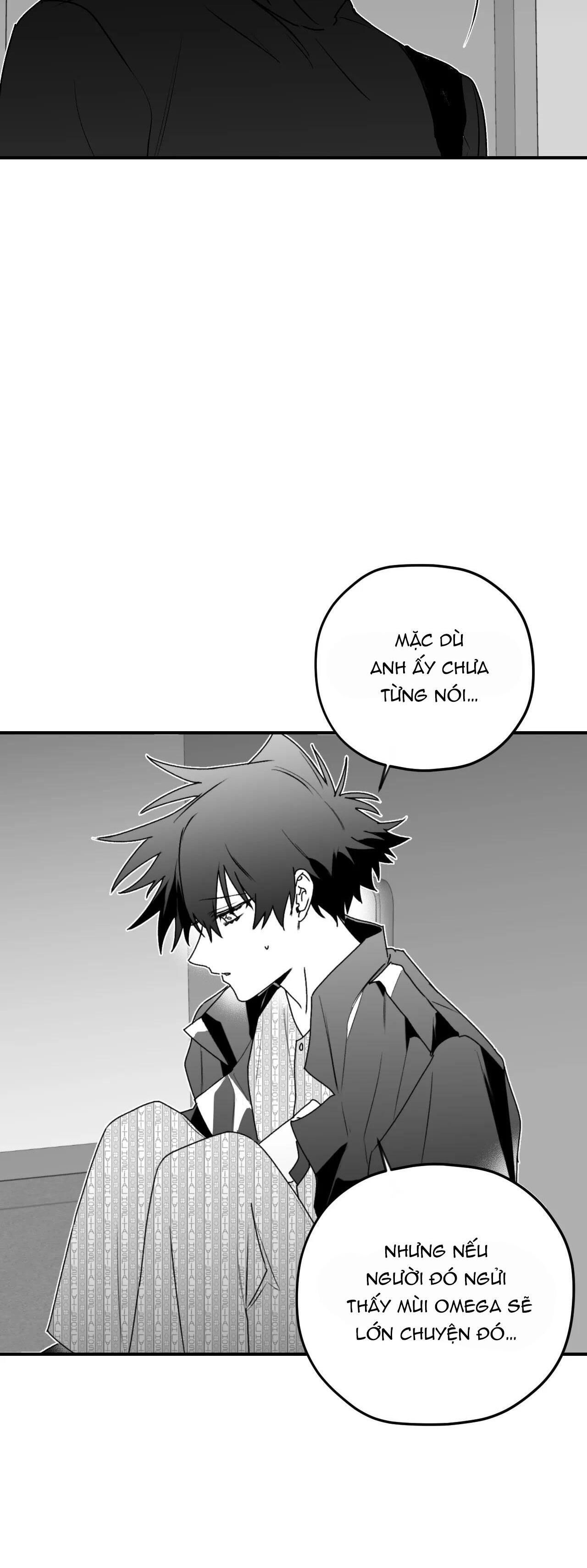 sóng tìm em Chapter 21 - Next Chapter 21