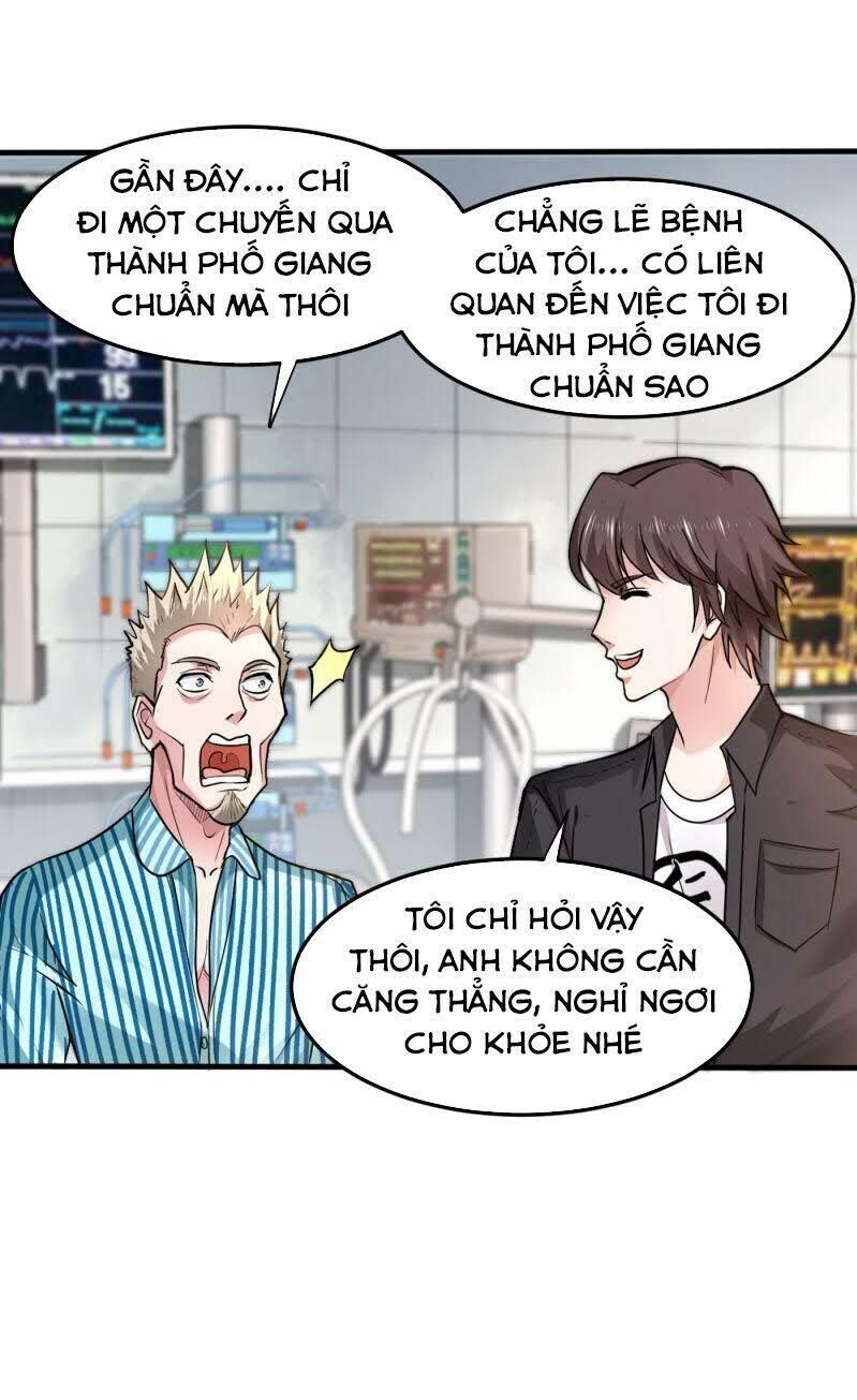 siêu cấp thần y tại đô thị Chapter 124 - Trang 2