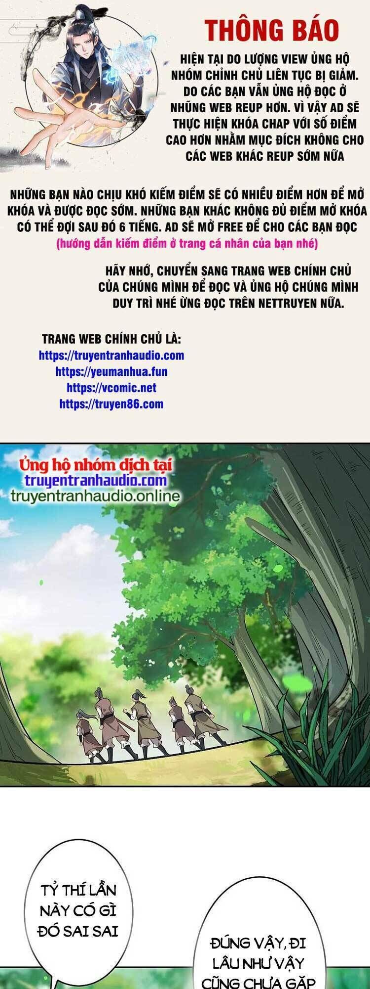 nghịch thiên tà thần chapter 610 - Next chapter 610