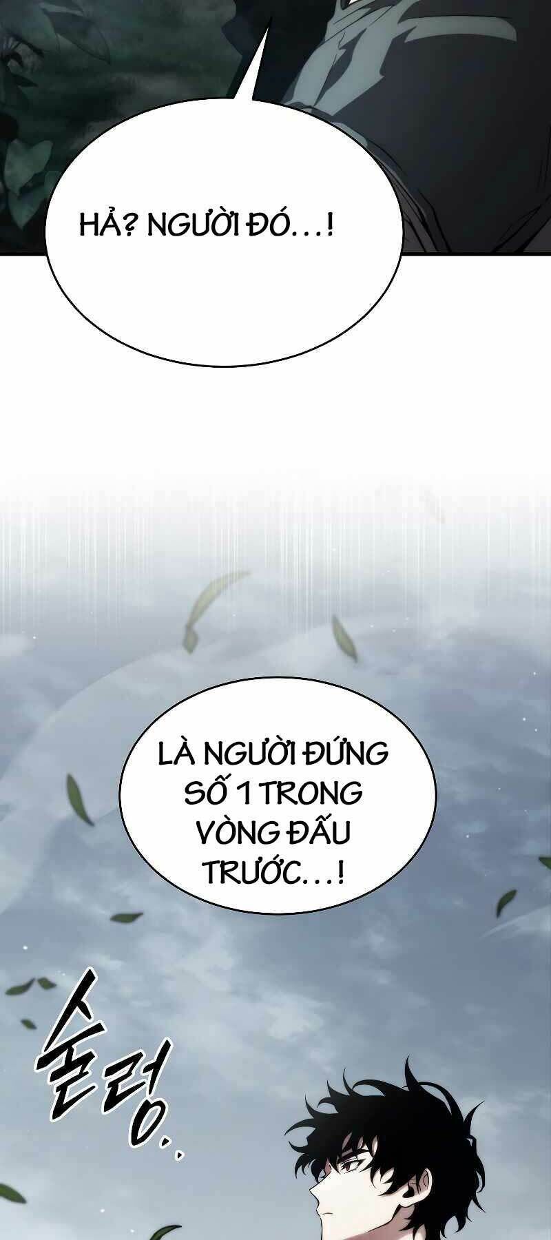 người chơi mạnh nhất hồi quy lần thứ 100 chapter 10 - Trang 2