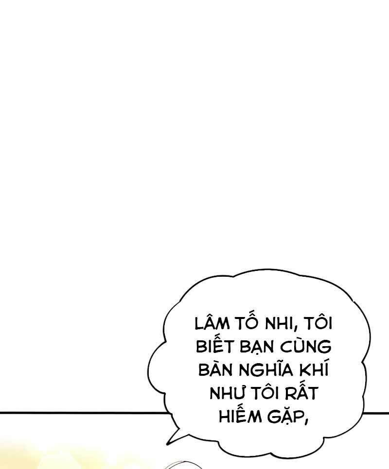 trùng sinh không gian: cô vợ hào môn nóng bỏng không dễ chọc chapter 46 - Trang 2