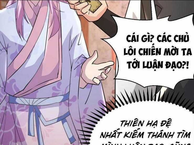 Vô Địch Đốn Ngộ chapter 181 - Trang 2