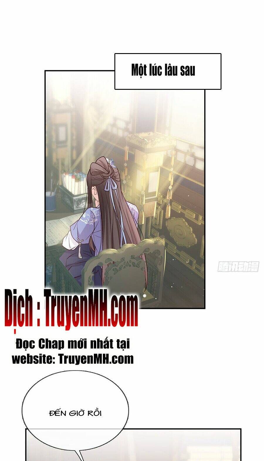 kiều mỵ phu lang, tại tuyến lục trà chapter 42 - Next chapter 43