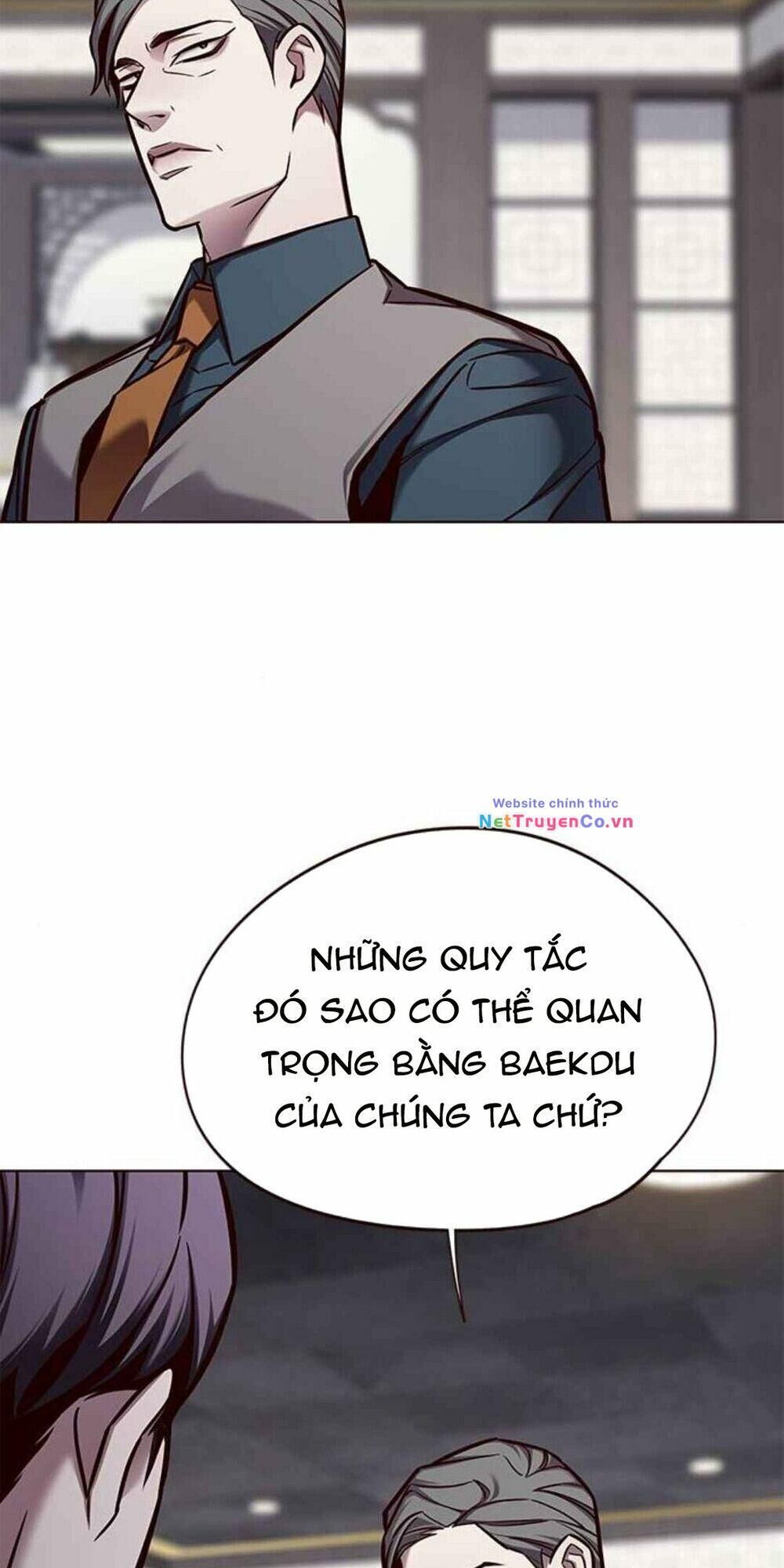 hoá thân thành mèo chapter 134 - Next chapter 135