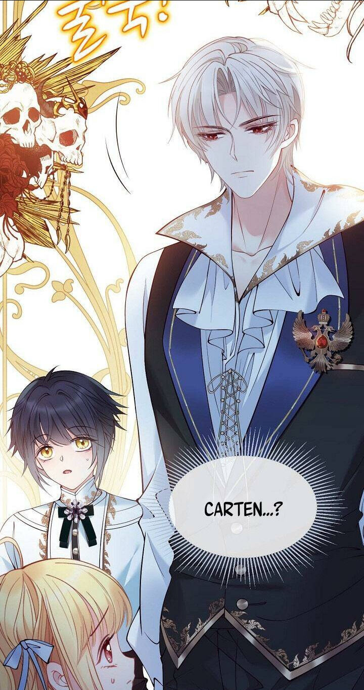 con gái nuôi muốn cứu thế giới chapter 2 - Next chapter 3