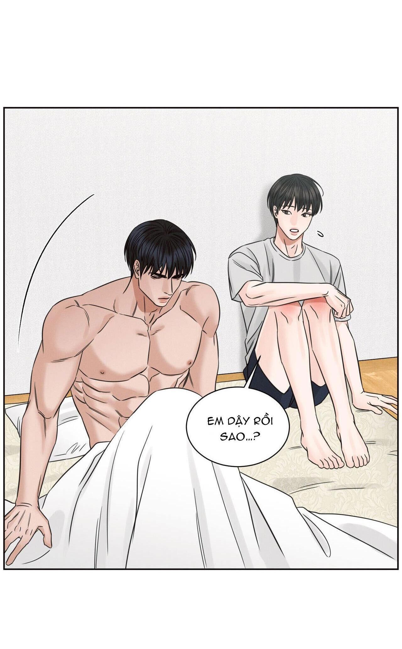 dù anh không yêu em Chapter 96 - Trang 2