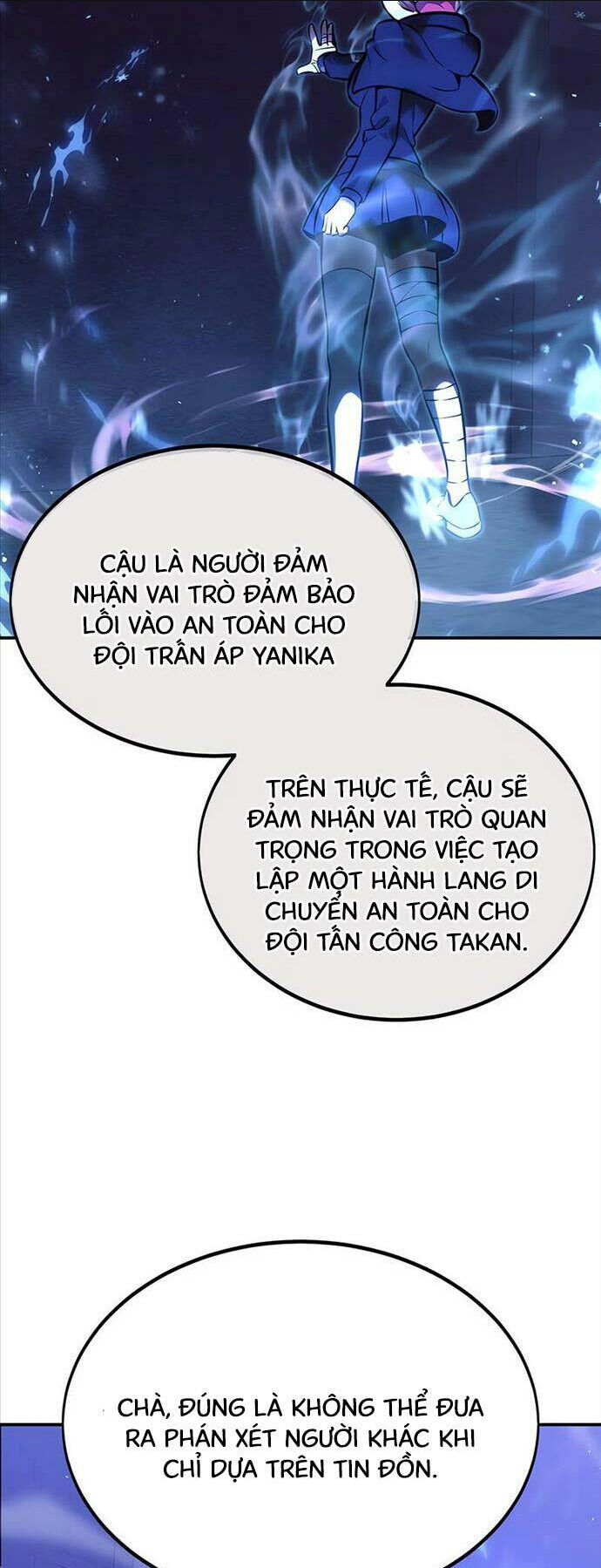 hướng dẫn sinh tồn trong học viện chapter 10 - Next chương 11