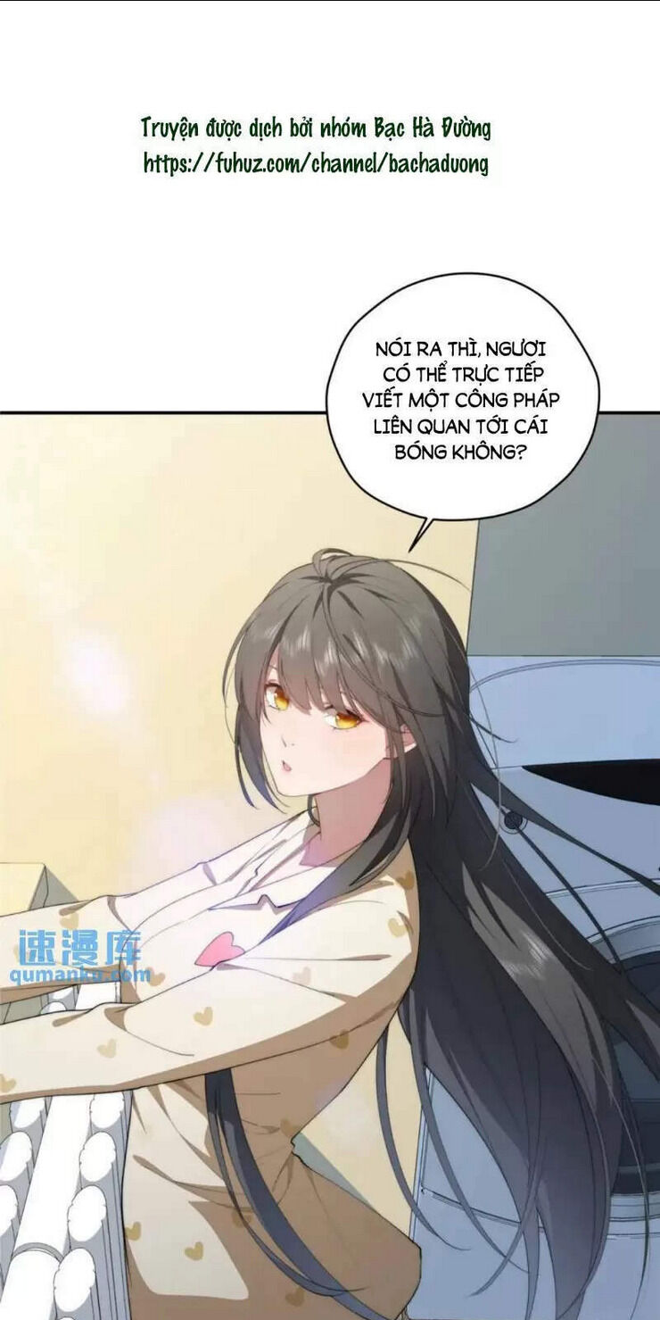 Nữ Chính Từ Trong Sách Chạy Ra Ngoài Rồi Phải Làm Sao Đây? Chapter 46 - Next Chapter 47