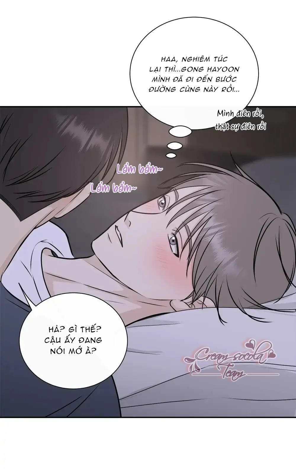 hạnh phúc trọn vẹn Chapter 5 - Next 6