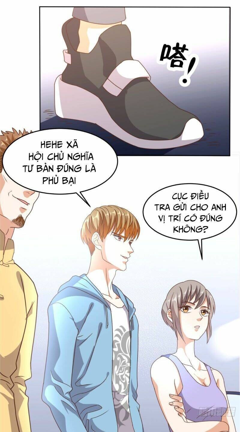 wechat siêu cấp Chapter 98 - Trang 2