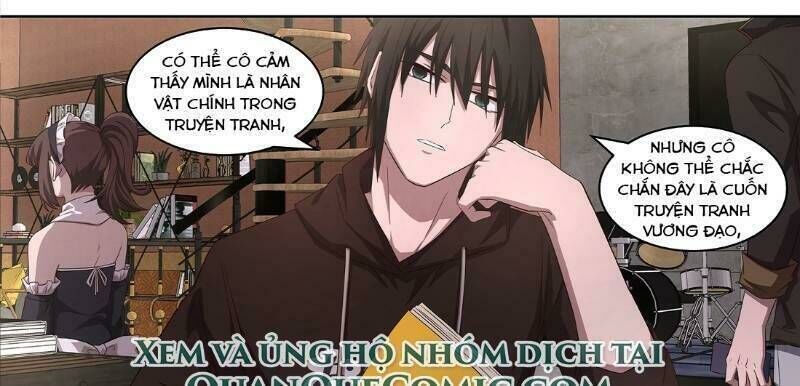 Đại Ẩn Vu Trạch Chapter 15 - Trang 2