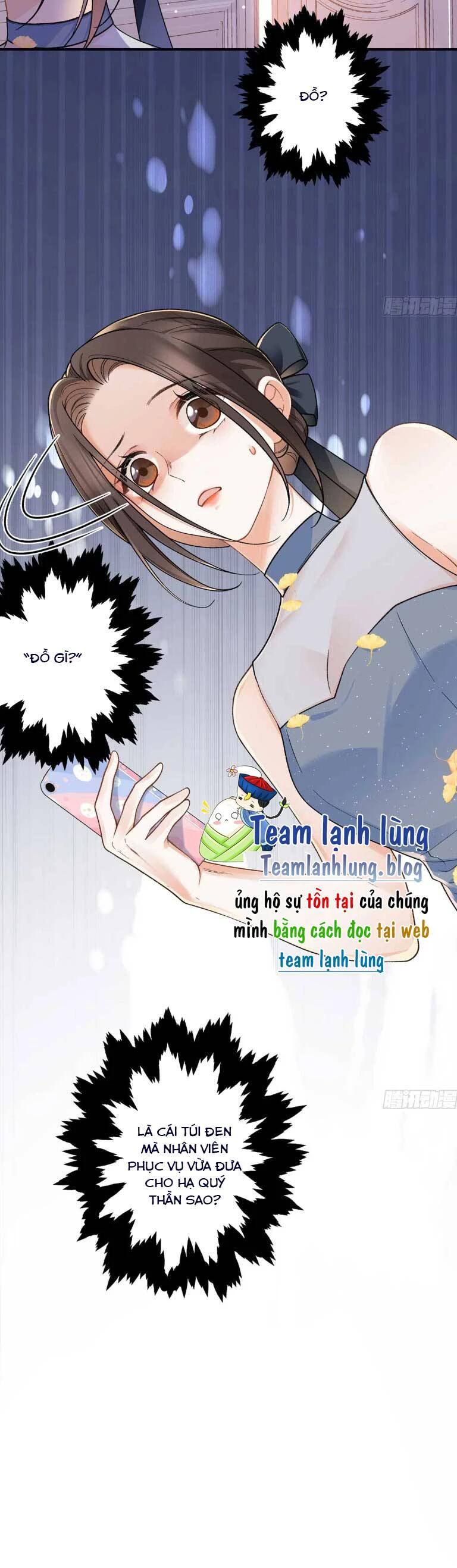 hàng tỷ ngôi sao không sáng bằng em Chapter 67 - Next Chapter 68