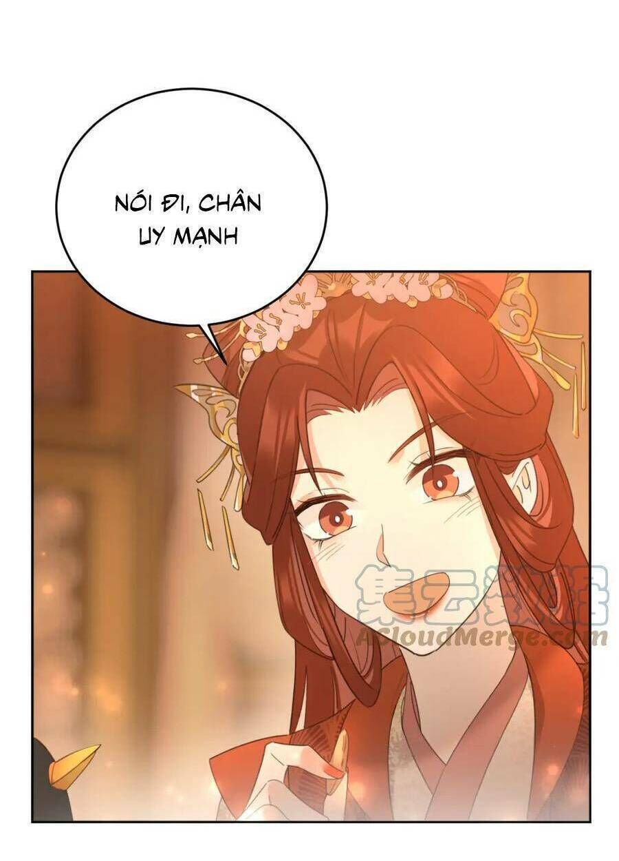 hoàng hậu vô đức chapter 88 - Trang 2