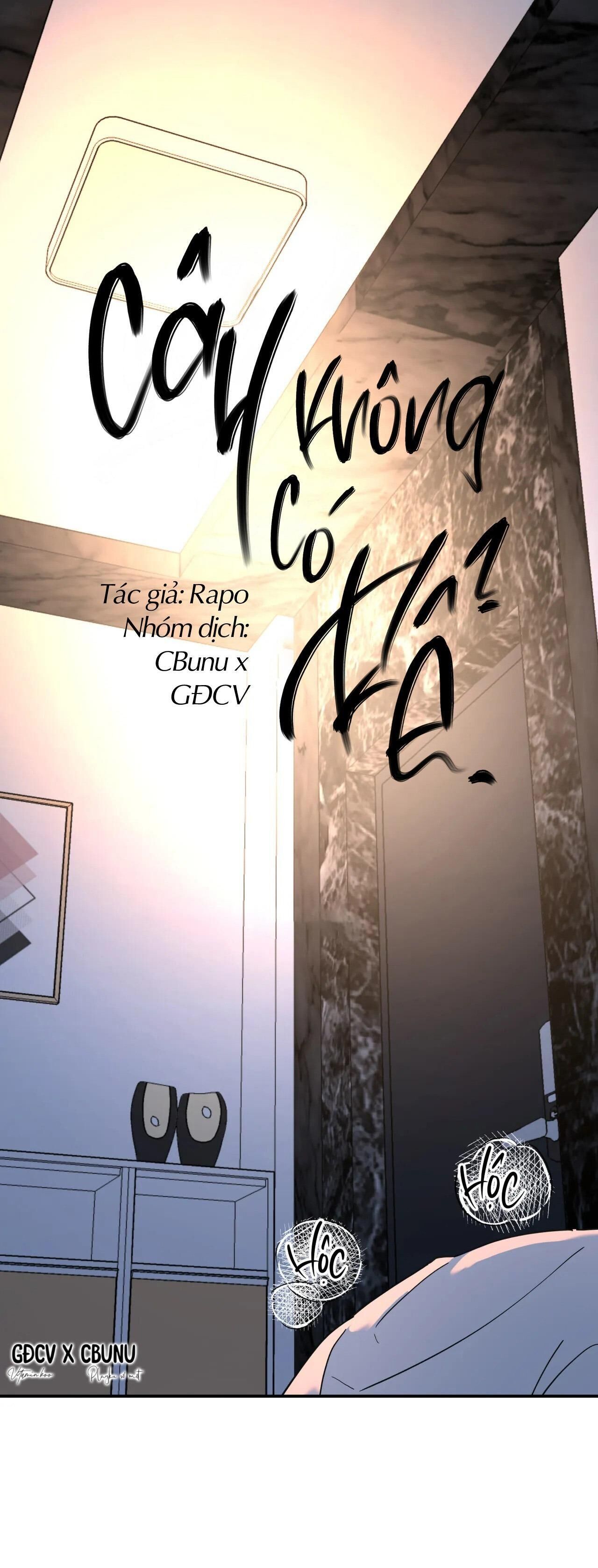 (CBunu) Cây Không Có Rễ Chapter 31 H+ - Trang 1