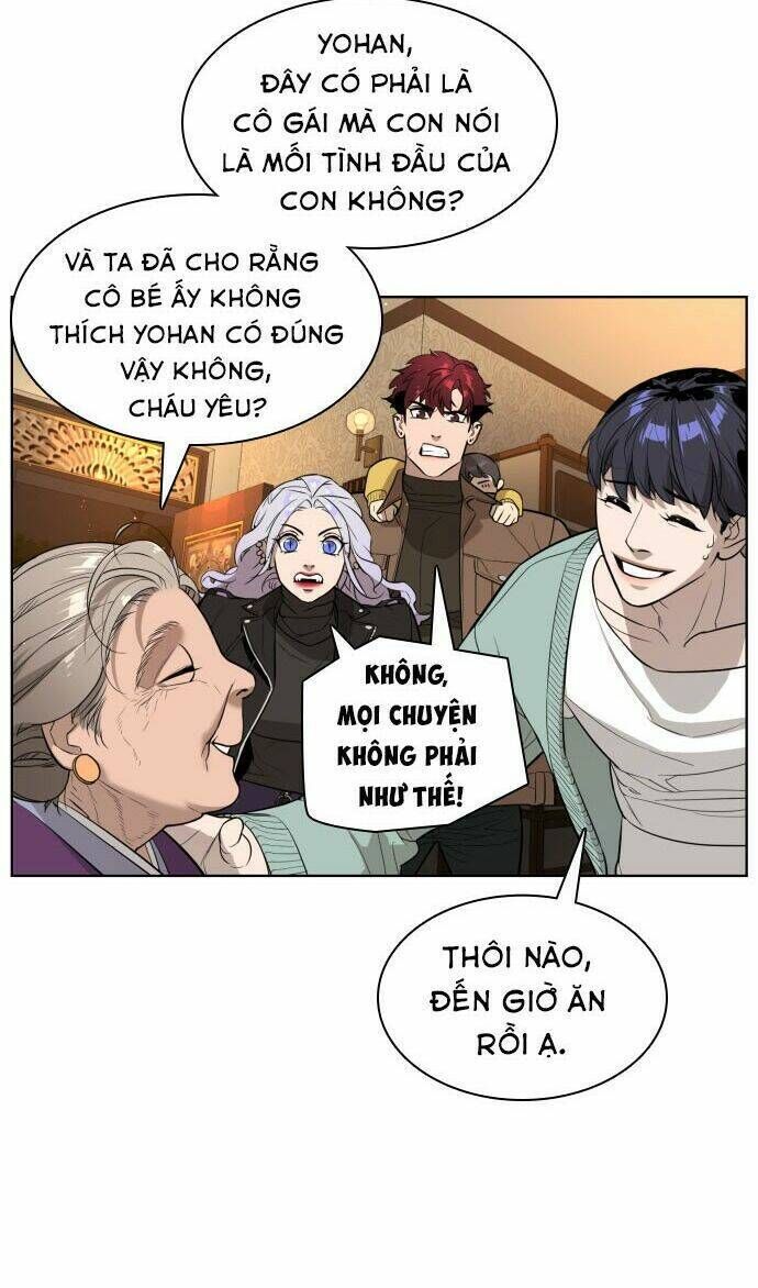 máu trắng chapter 51: raw - Trang 2