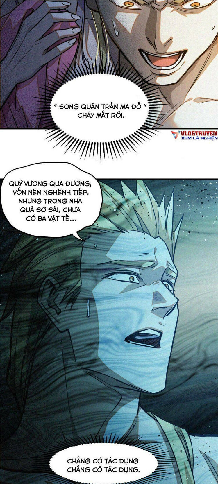 tâm ma chapter 35 - Trang 2