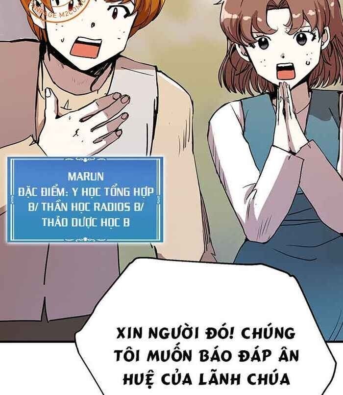 người chơi lỗi chapter 56 - Trang 2