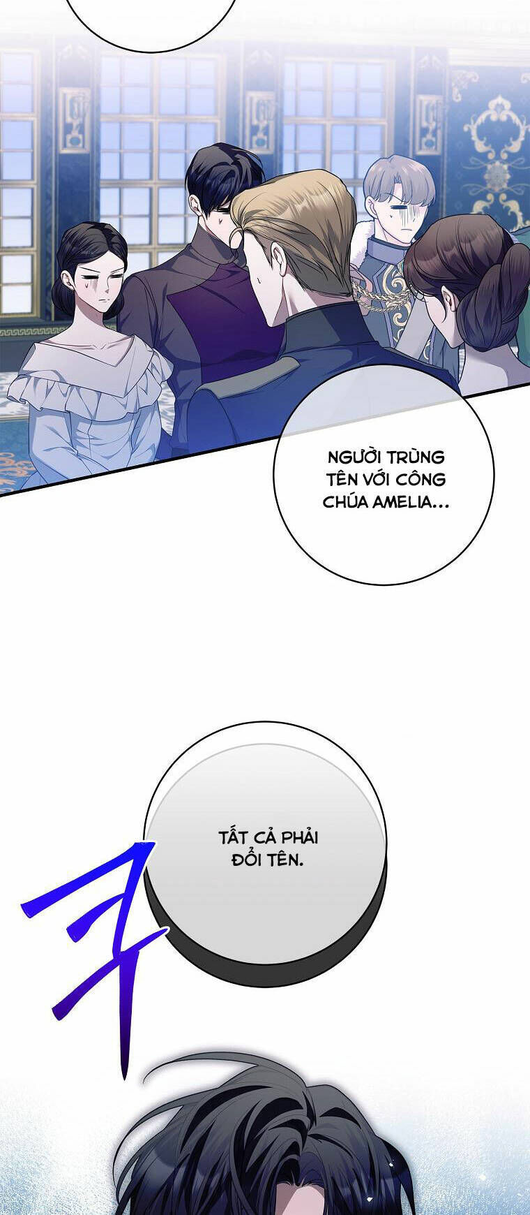 xin hãy nhận con làm con đi mà, papa chapter 45 - Next Chapter 46